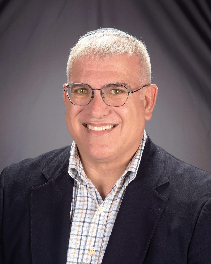 Rabbi Marc Israel